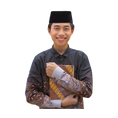 Load image into Gallery viewer, Waqaf Hafiz