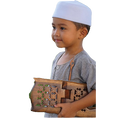 Load image into Gallery viewer, Waqaf Hafiz