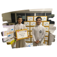 Load image into Gallery viewer, Food Aid for Madrasah