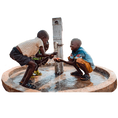 Load image into Gallery viewer, Waqaf Water Well