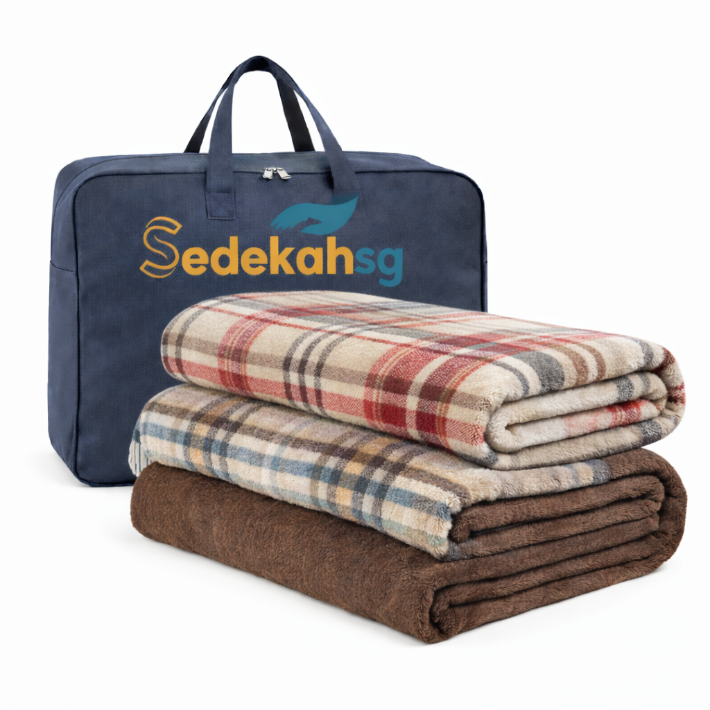 Blanket Package