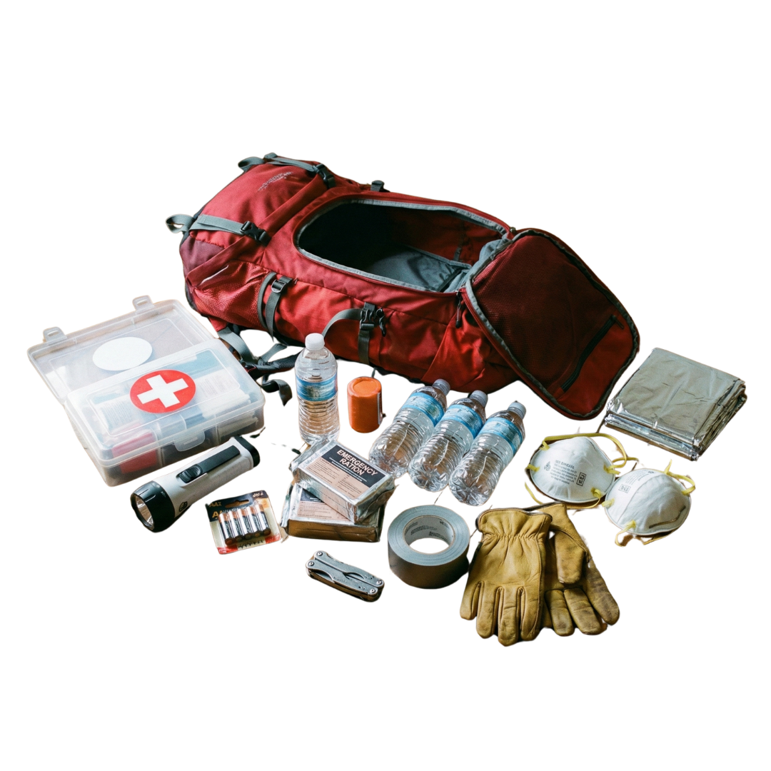 Family Emergency Kit