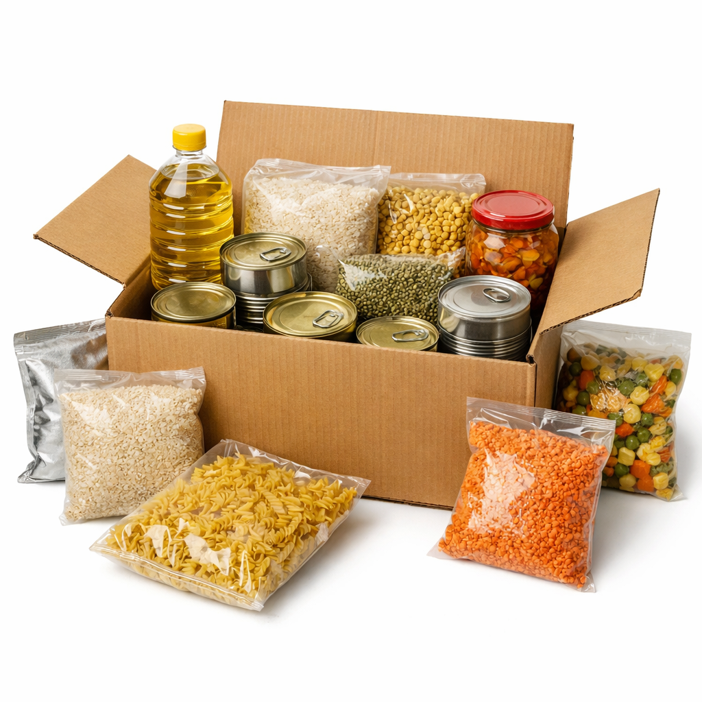 Food Pack