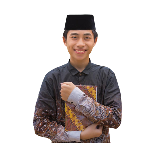 Hafiz Education
