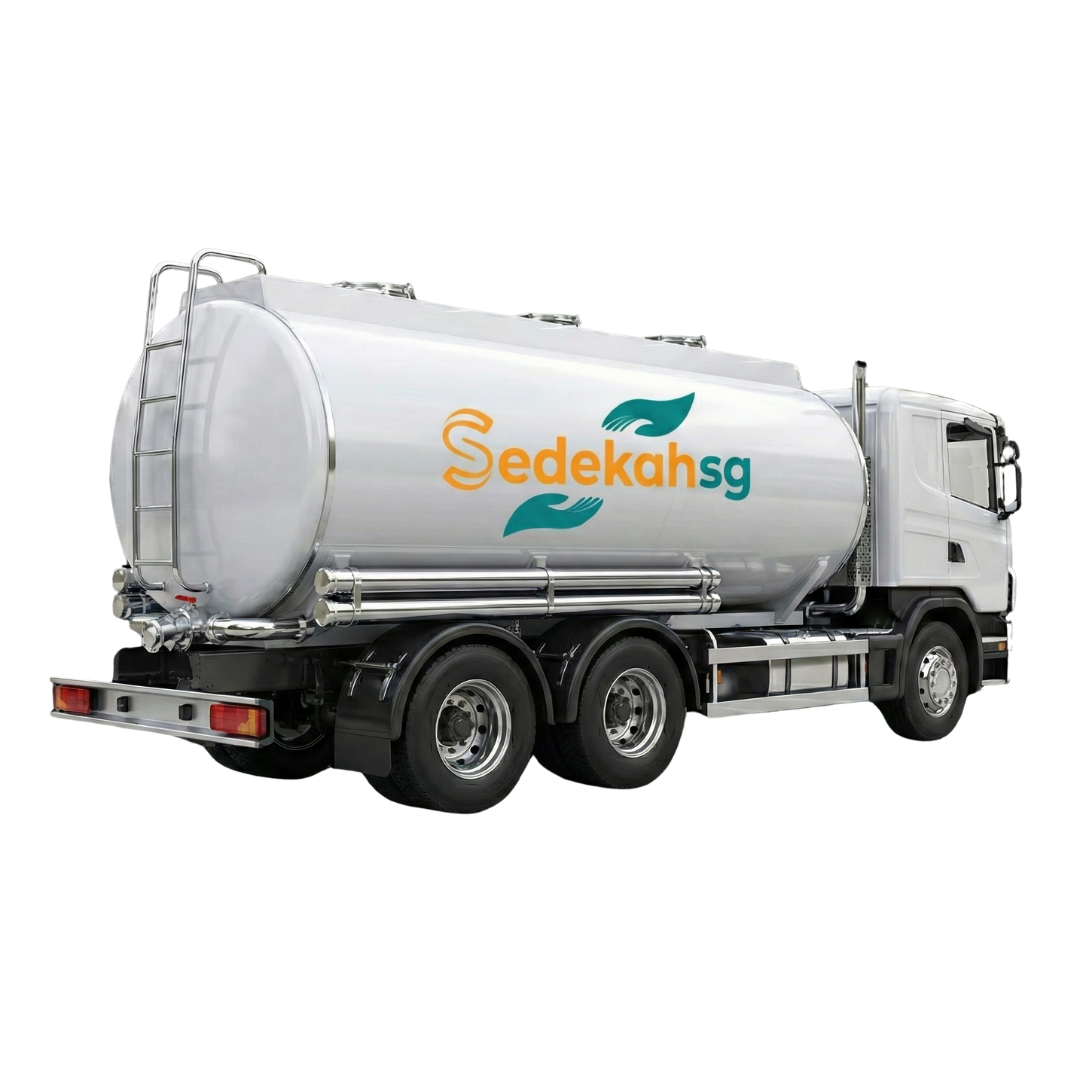 Fuel (100L)