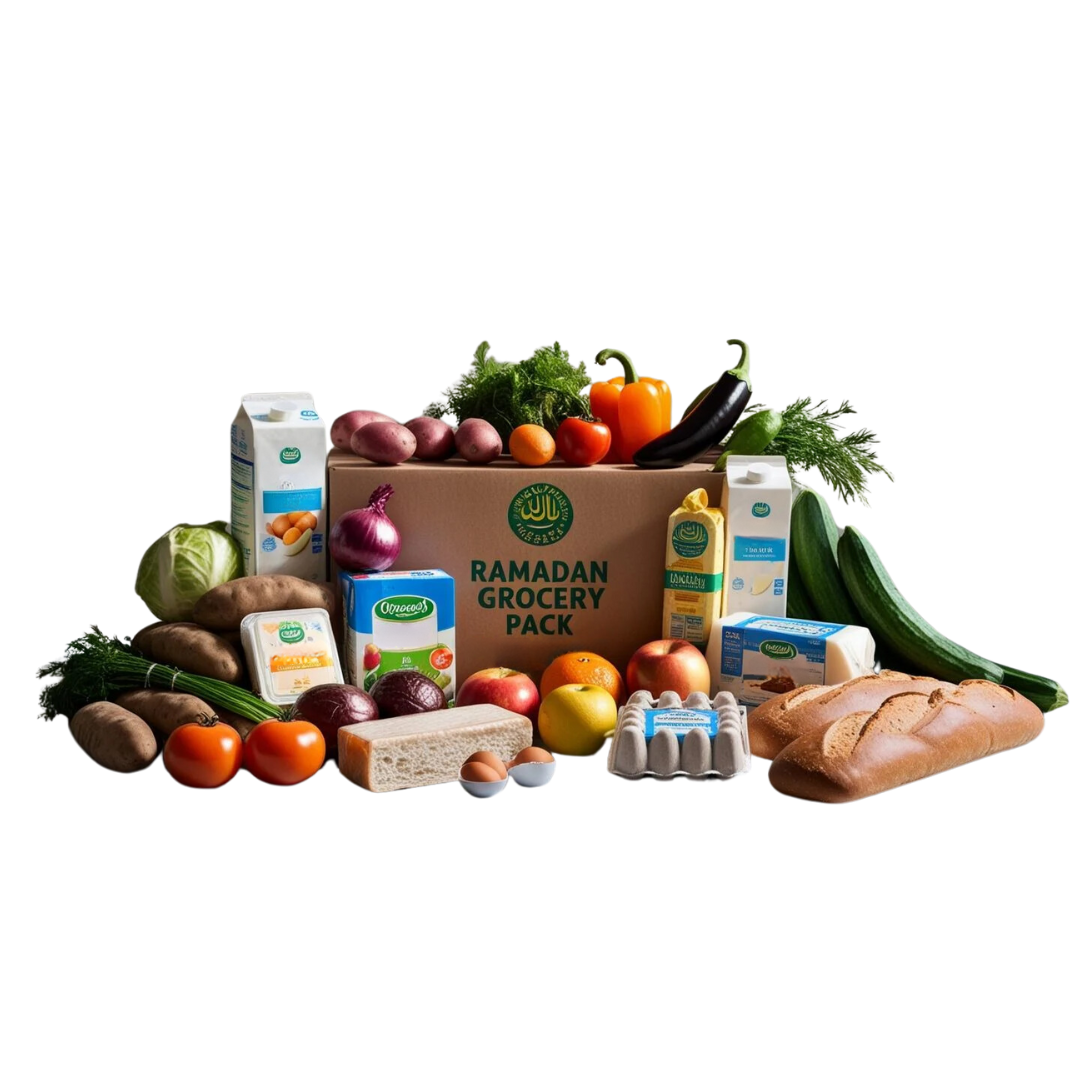 Grocery Pack