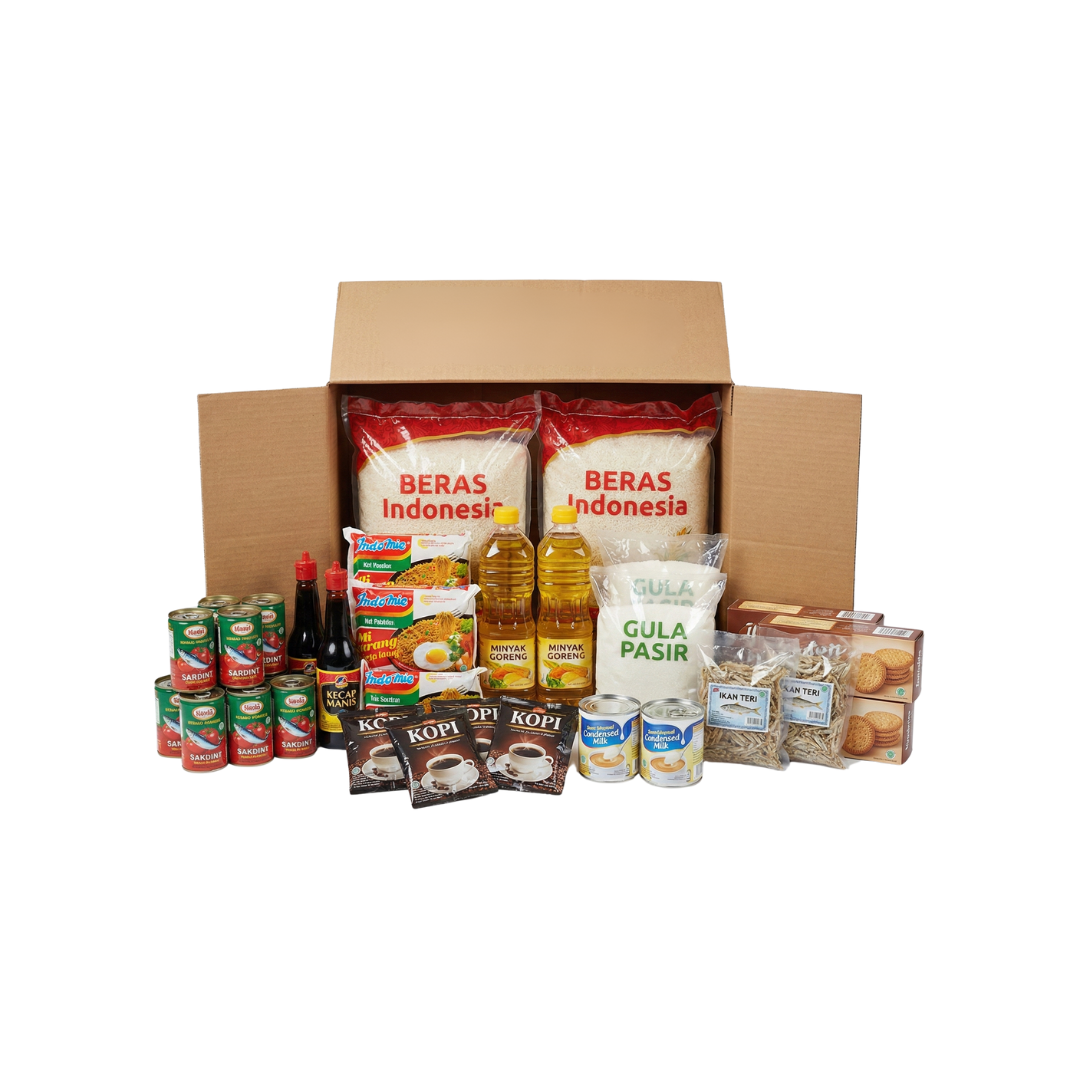 Food Pack