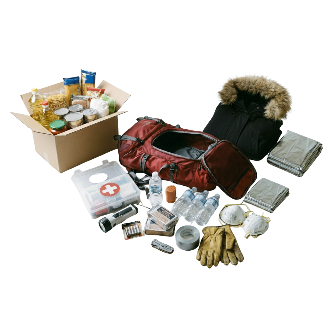 WINTER PACK