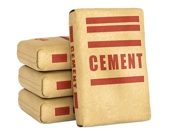 Cement (50kg) (Madrasah)